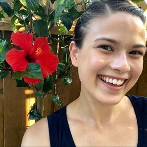 Meet your Posher, Alissa